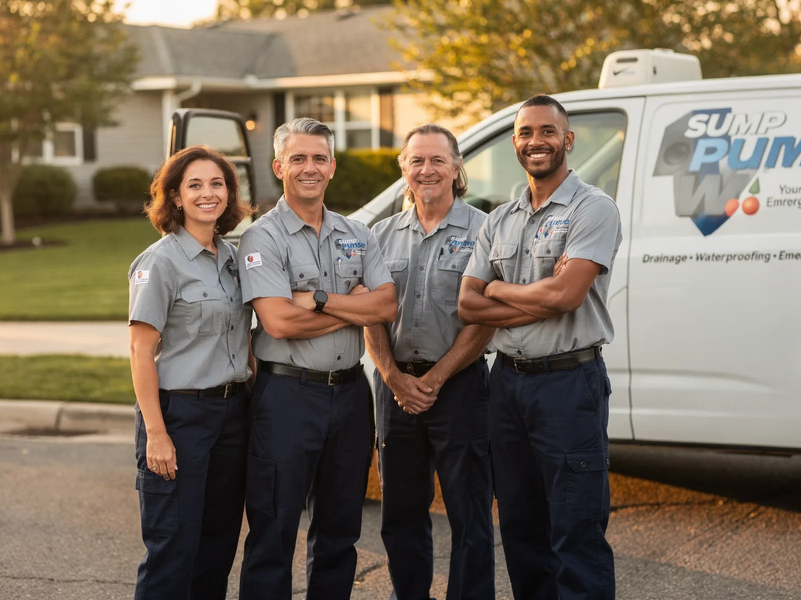 Water Heater Repair company in Scotland, MD